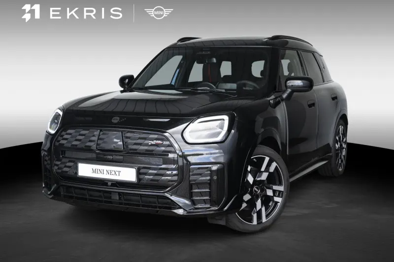 MINI Countryman (2026)