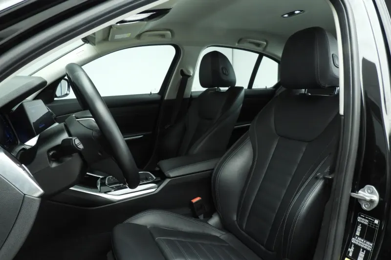 BMW 3-Serie (2019)