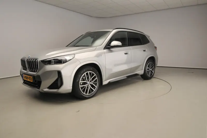 BMW X1 (2023)