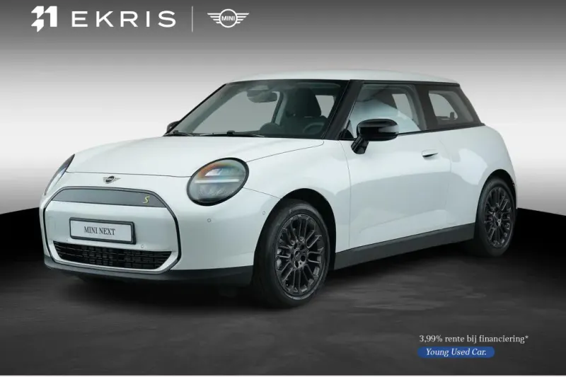 MINI Mini Electric (2025)