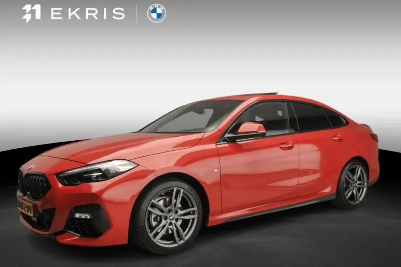 BMW 2-Serie (2021)