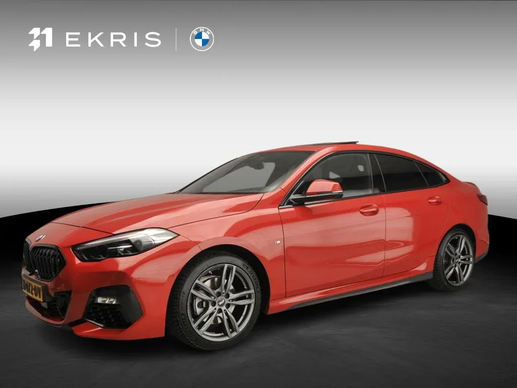 BMW 2-Serie (2021) — foto 1