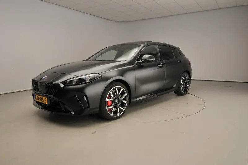 BMW 1-Serie (2026)