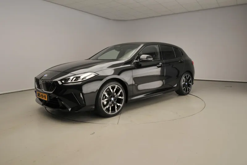 BMW 1-Serie (2025)