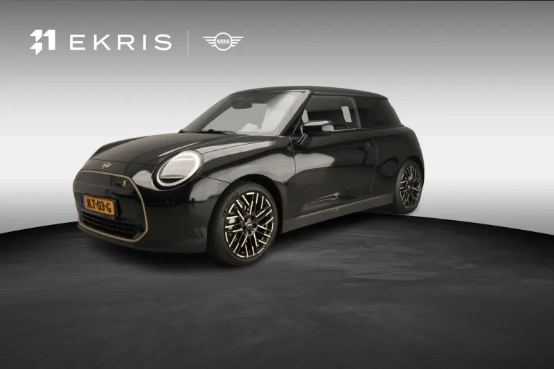 MINI Mini Electric (2025)