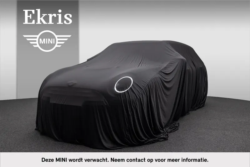 MINI John Cooper Works (2020)