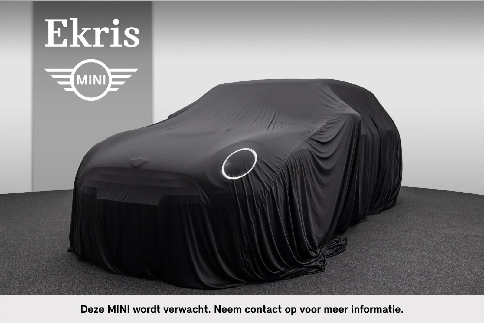 MINI Cooper (2021) — foto 1
