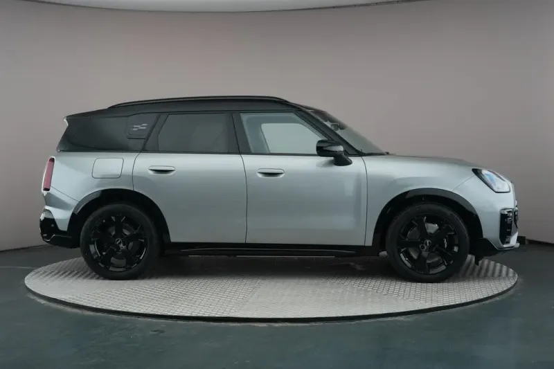 MINI Countryman (2026)