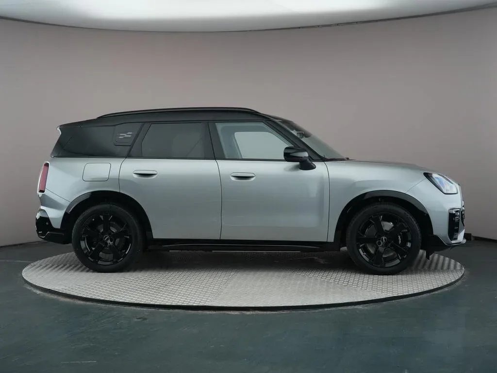 MINI Countryman (2026) — foto 1