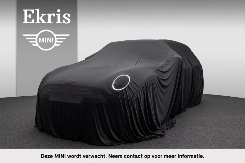 MINI Cooper (2018)
