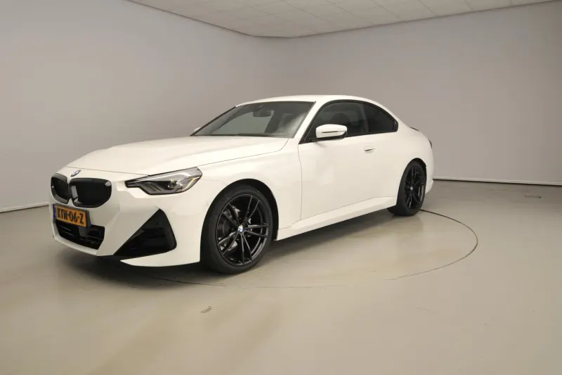 BMW 2-Serie (2026)