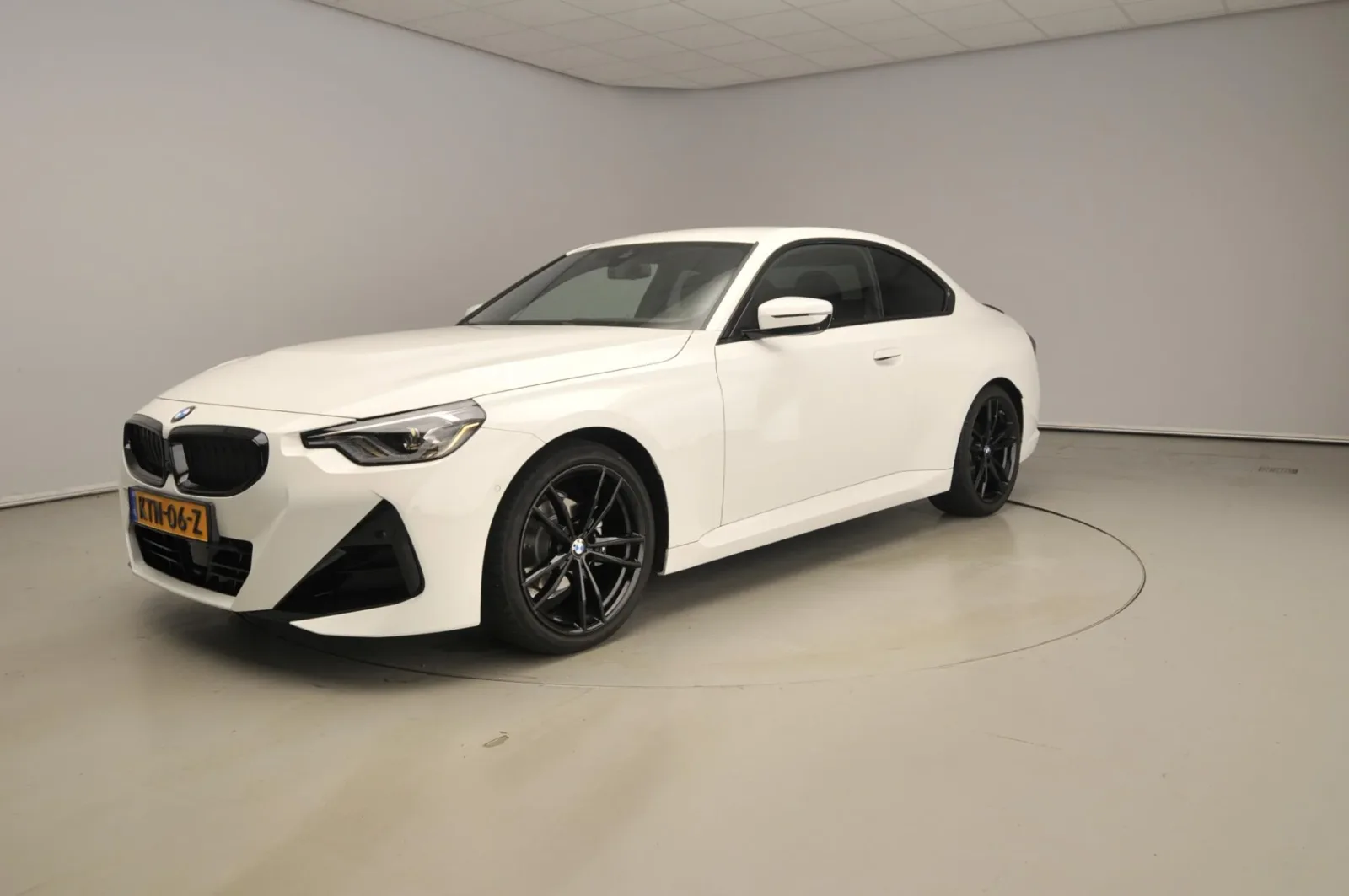 BMW 2-Serie (2026) — foto 1