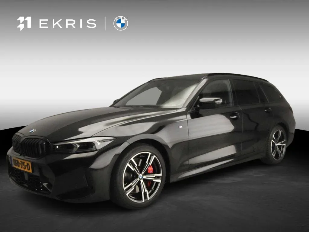 BMW 3-Serie (2026) — foto 1