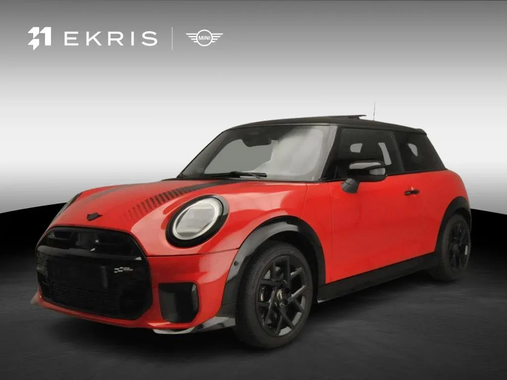 MINI Cooper (2026) — foto 1