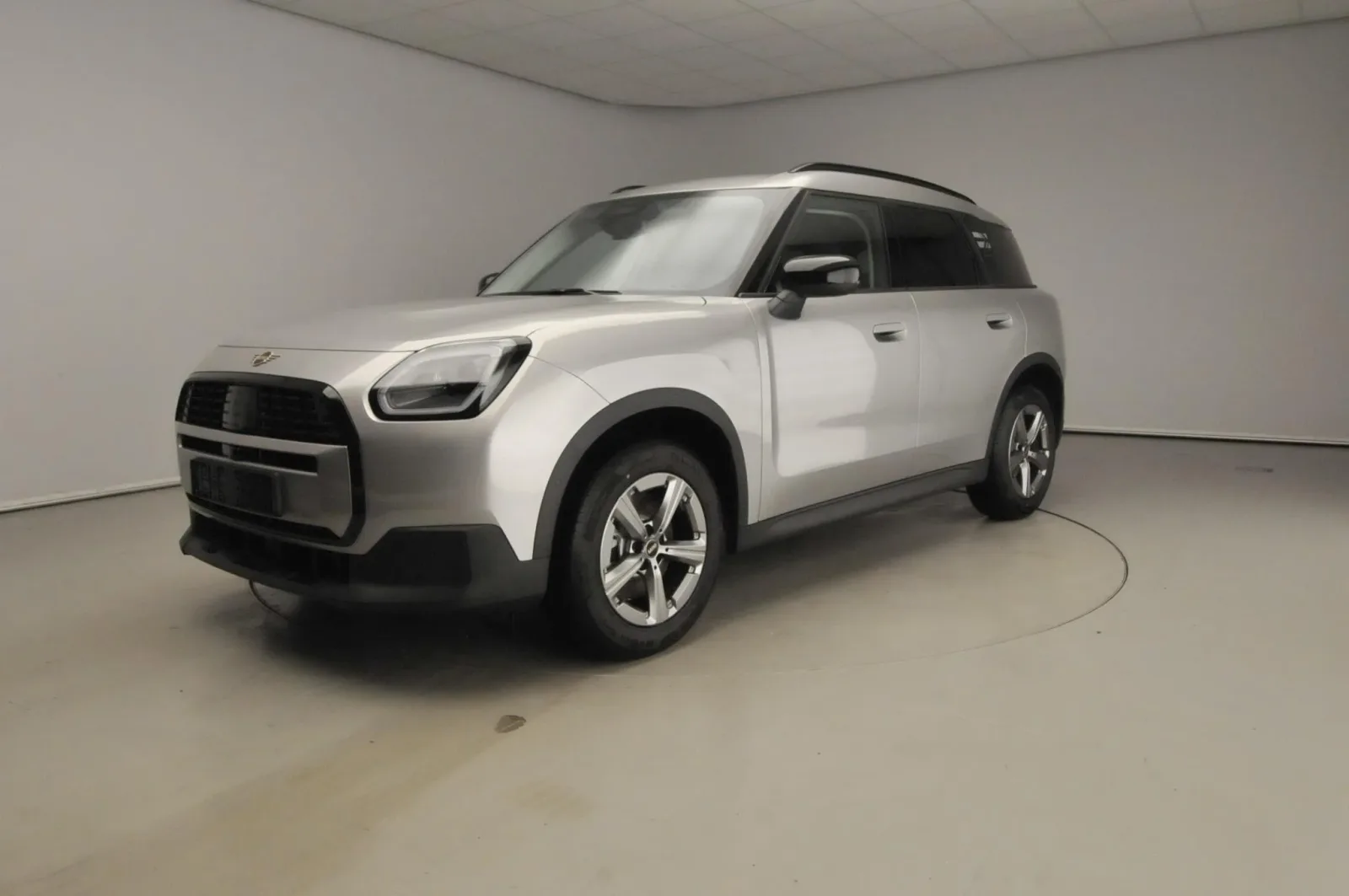 MINI Countryman (2026) — foto 1