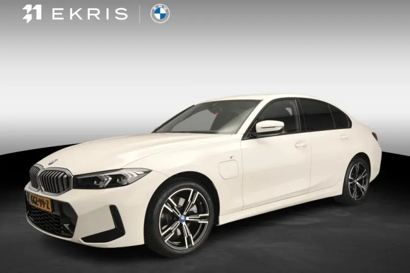BMW 3-Serie (2024)