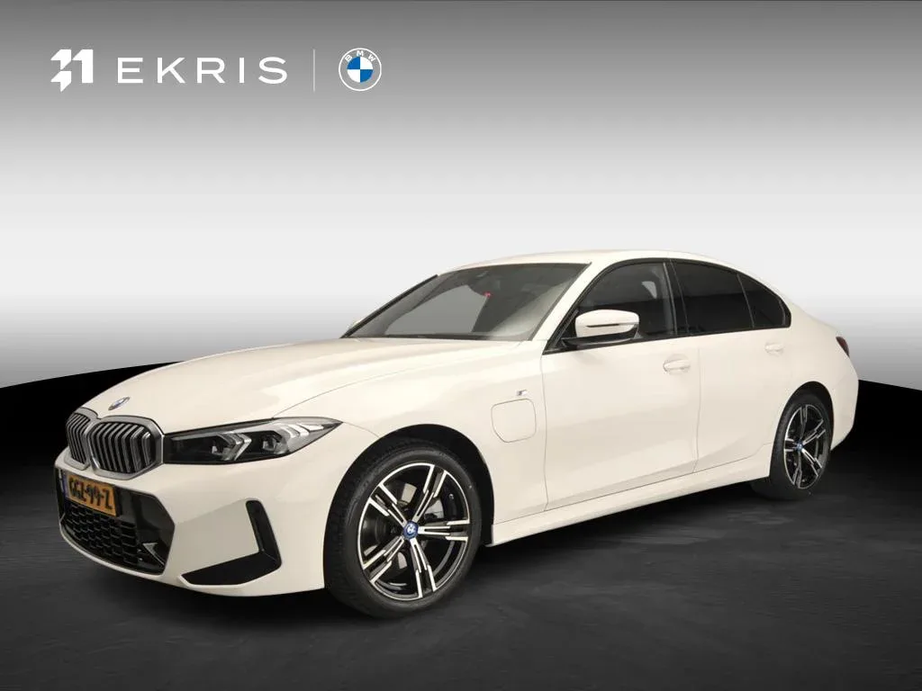 BMW 3-Serie (2024) — foto 1