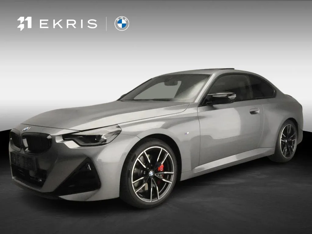 BMW 2-Serie (2026) — foto 1