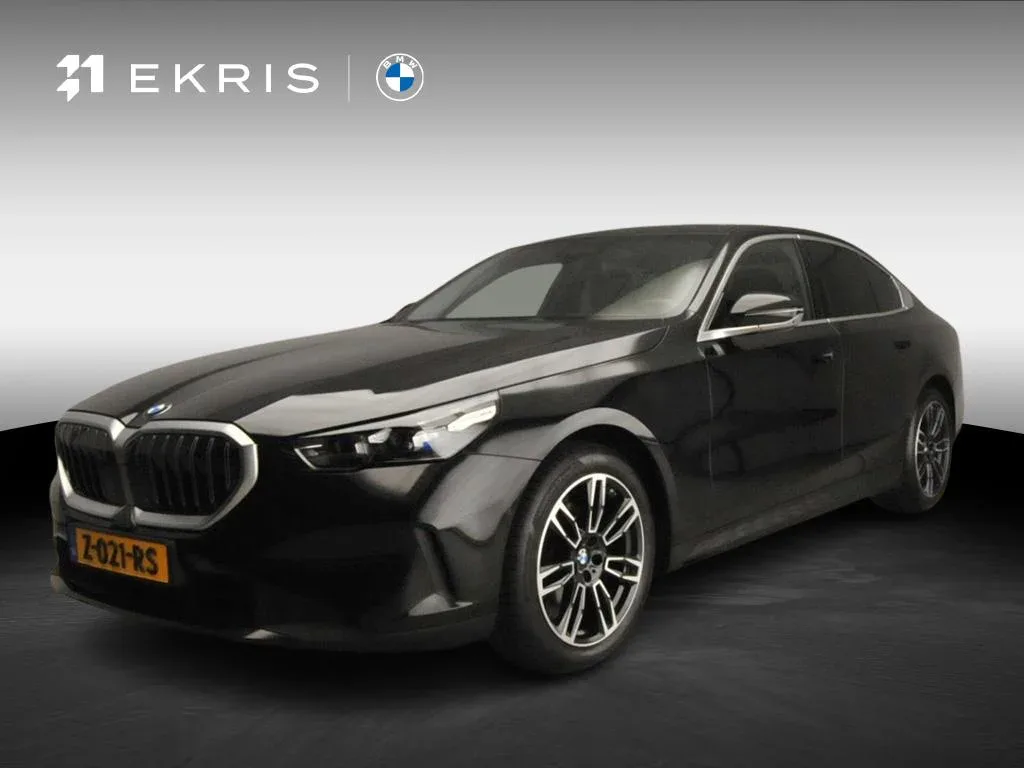 BMW 5-Serie (2024) — foto 1