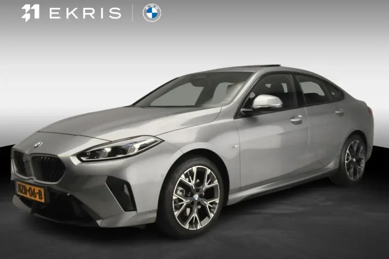 BMW 2-Serie Gran Coupé (2025)