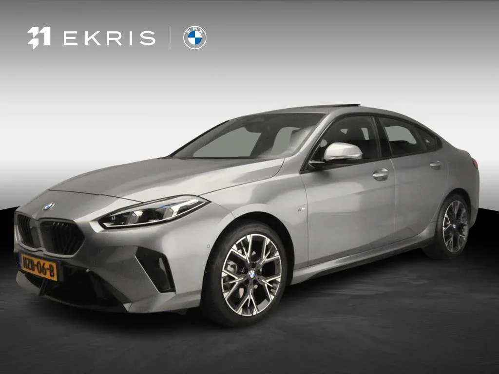 BMW 2-Serie Gran Coupé (2025) — foto 1