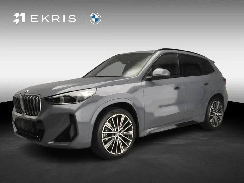 BMW X1 (2026) — foto 1