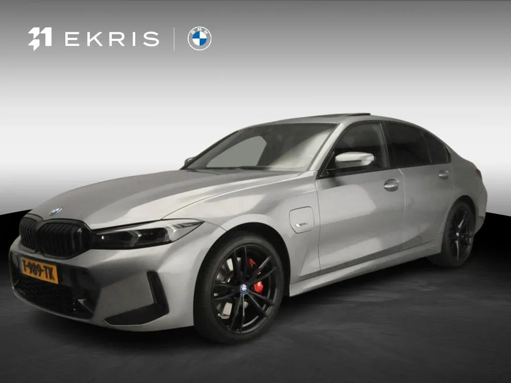 BMW 3-Serie (2023) — foto 1