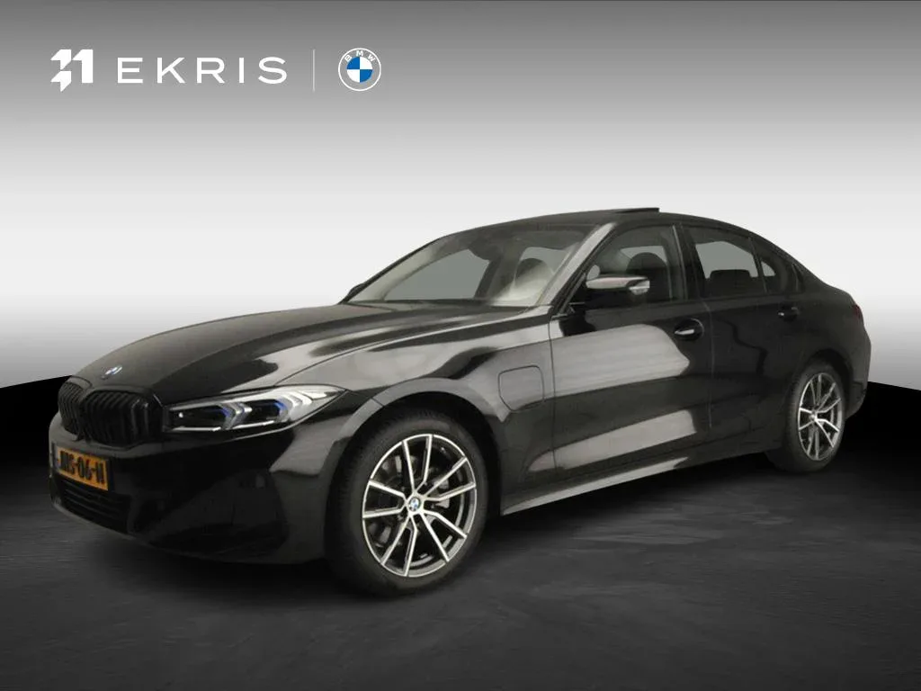 BMW 3-Serie (2025) — foto 1