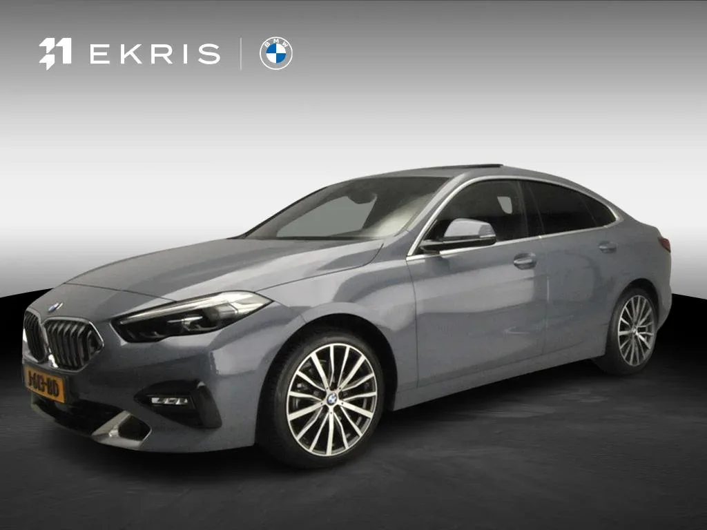 BMW 2-Serie Gran Coupé (2020) — foto 1