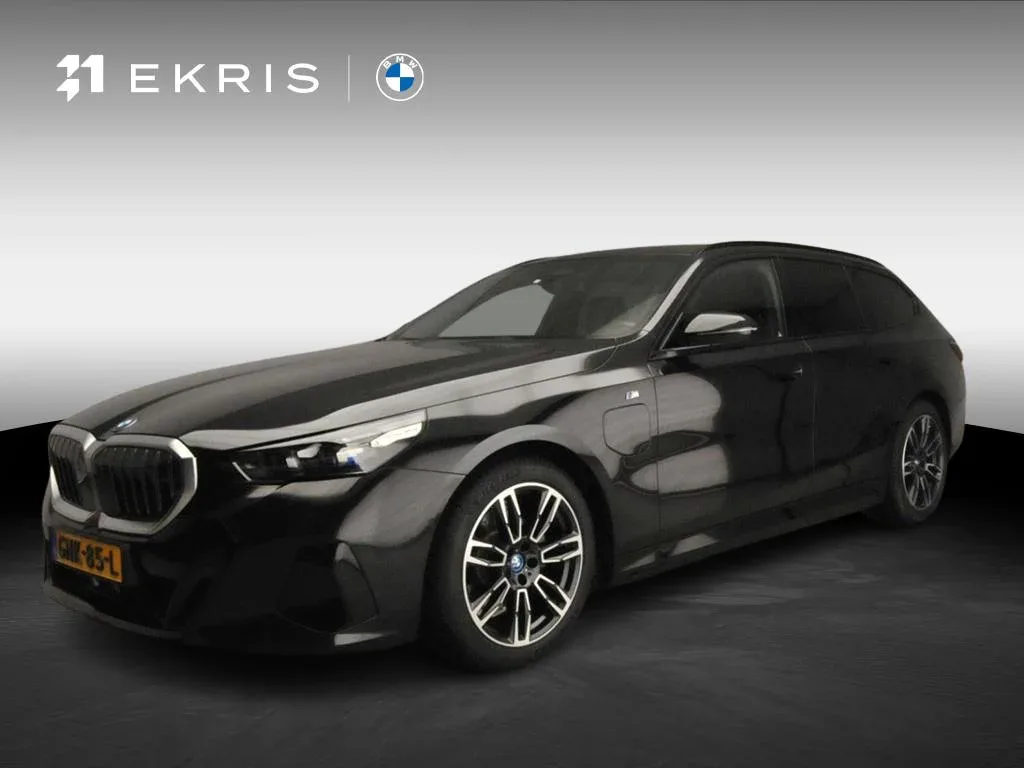 BMW 5-Serie (2024) — foto 1