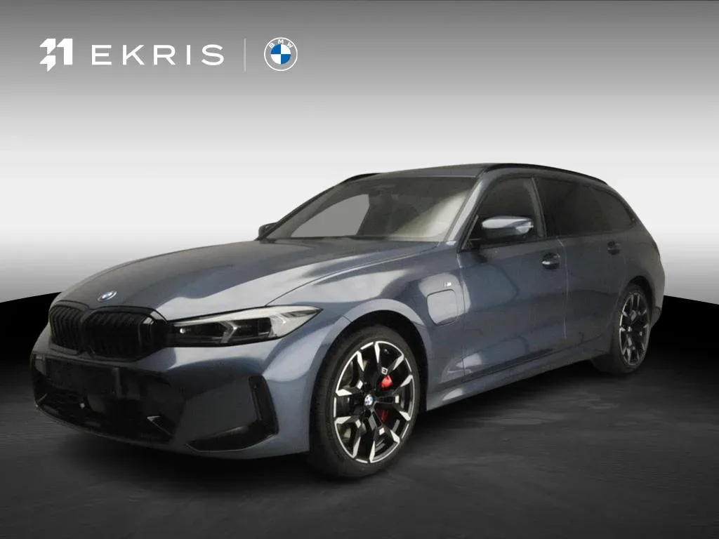 BMW 3-Serie (2026) — foto 1