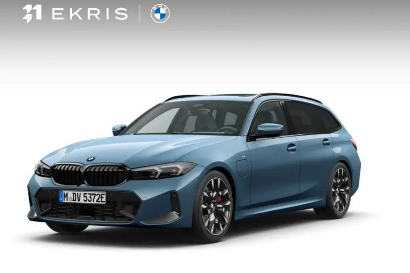 BMW 3-Serie (2026)