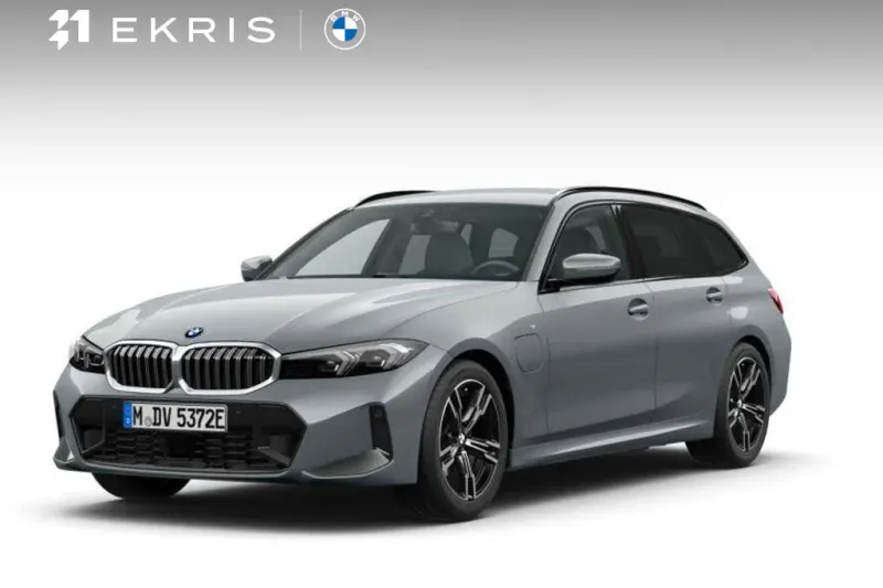 BMW 3-Serie (2026)