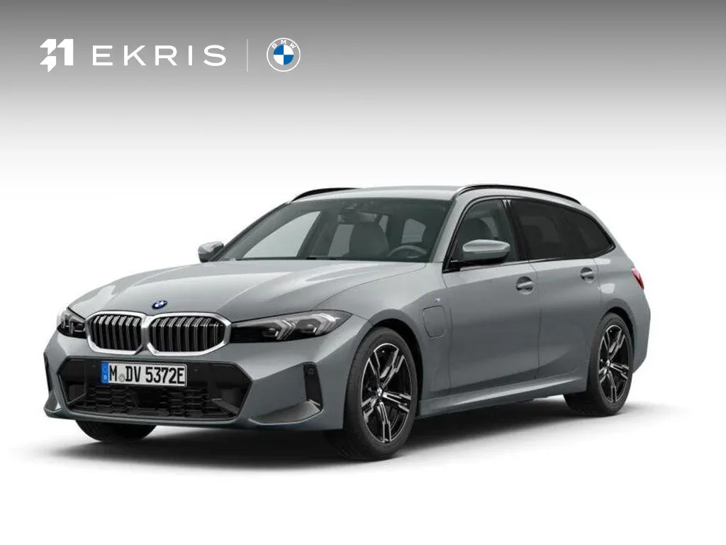 BMW 3-Serie (2026) — foto 1