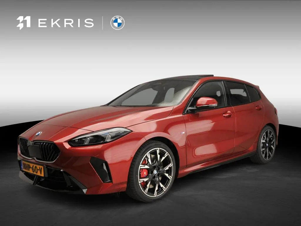 BMW 1-Serie (2025) — foto 1