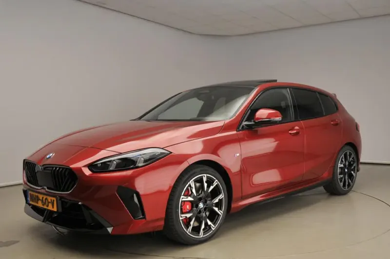 BMW 1-Serie (2025)