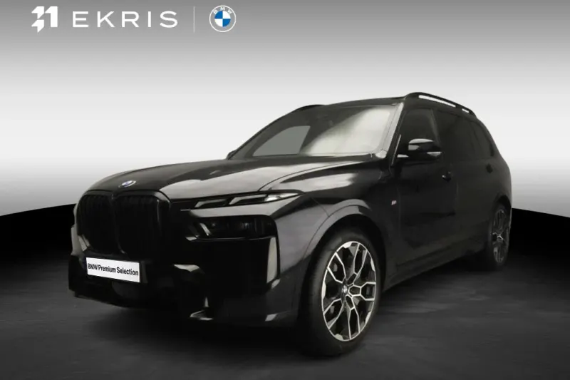 BMW X7 (2025)