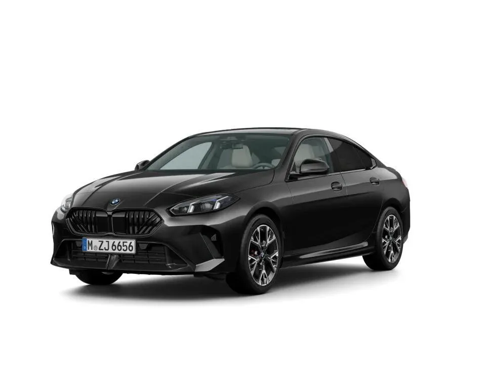 BMW 2-Serie Gran Coupé (2026) — foto 1