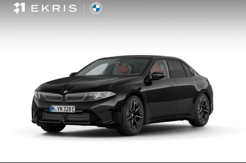 BMW i3 (2026)
