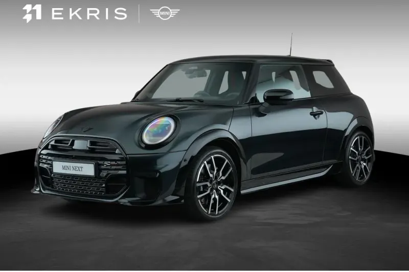 MINI John Cooper Works (2025)