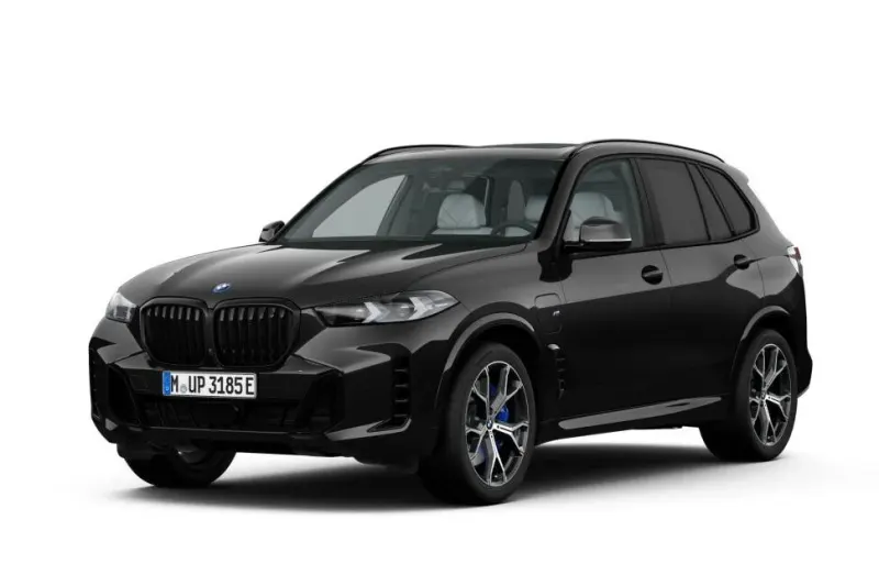 BMW X5 (2026)