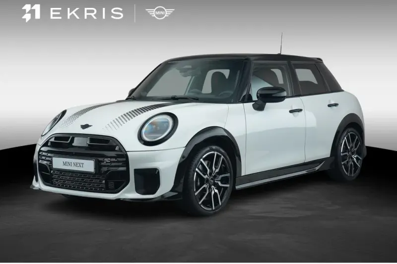 MINI John Cooper Works (2026)