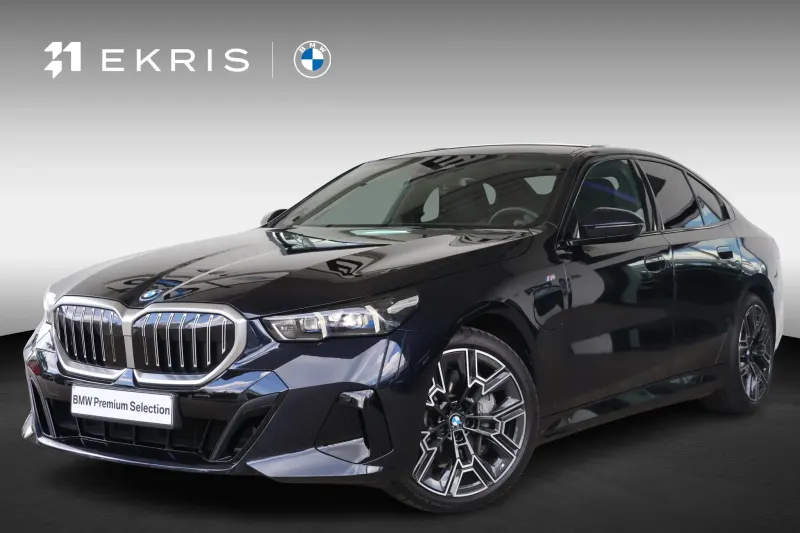 BMW 5-Serie (2024)
