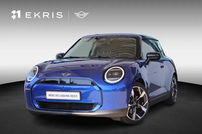 MINI 3-deurs (2025)