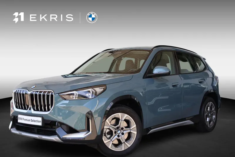 BMW X1 (2025)