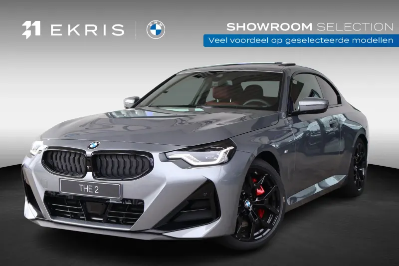 BMW 2-Serie (2026)