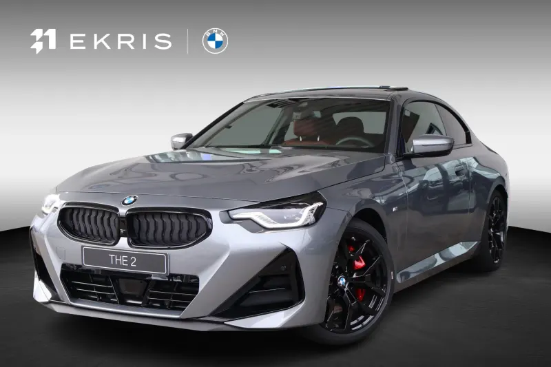 BMW 2-Serie (2026)