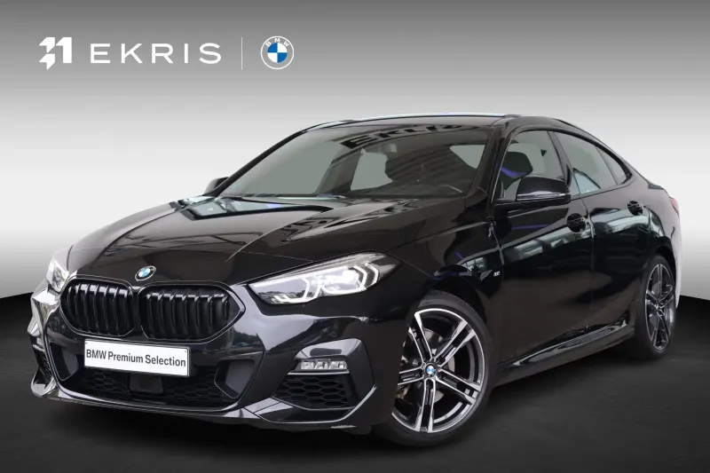 BMW 2-Serie (2021)