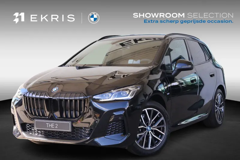 BMW 2-Serie (2025)