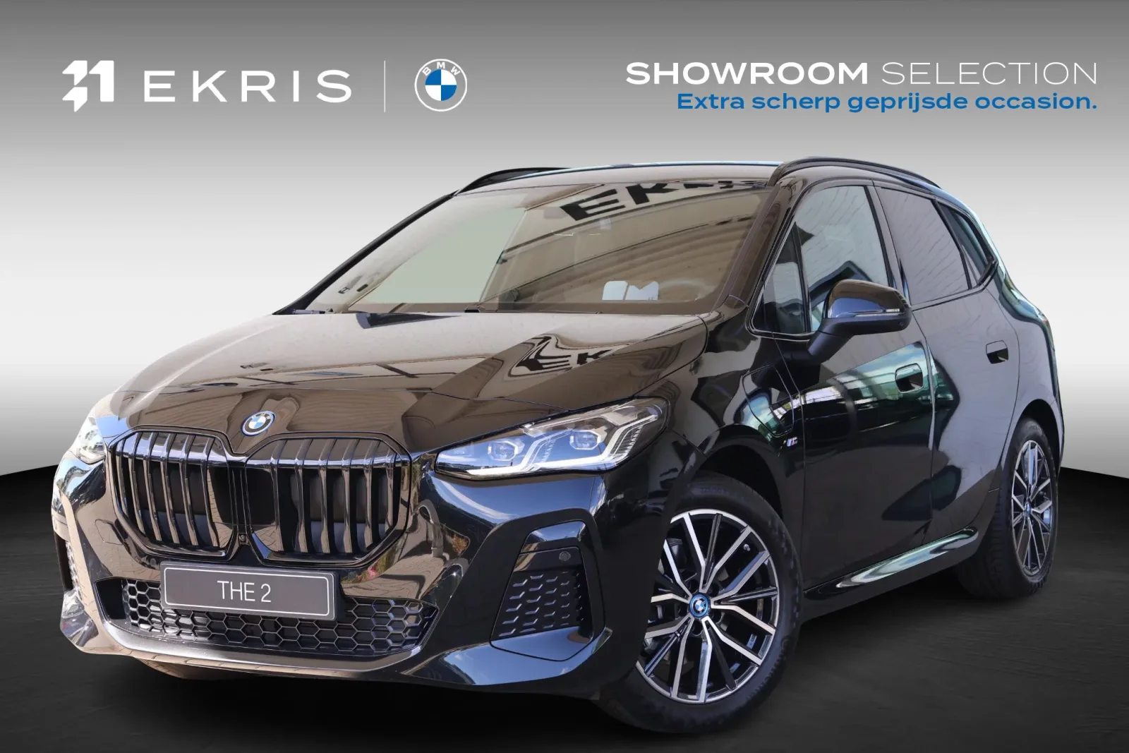 BMW 2-Serie (2025) — foto 1